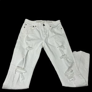 American Eagle Skinny Flex Men's Jean Size 29x 30.